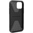 iPhone 12 Mini UAG Civilian Series Silberne Hülle