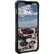 Funda Magsafe Negra para iPhone 14 Plus UAG Monarch Pro