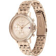 Orologio da donna Tommy Hilfiger 1782190, Quarzo, 38mm, 3ATM, Oro