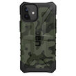 iPhone 12 Mini UAG Pathfinder Series Special Edition Forest Camo Hülle