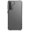 Samsung Galaxy S21 Plus 5G UAG Plyo Series Ice Hülle