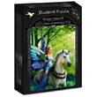 Bluebird Puzzle - Anne Stokes: Reich der Verzauberung, 1500 Teile