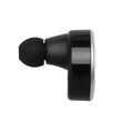 Xenic Black Bluetooth-Headset (mit Dual-USB-Autoladegerät max. 2,1 A und Magnetsteckplatz für