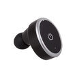 Xenic Black Bluetooth-Headset (mit Dual-USB-Autoladegerät max. 2,1 A und Magnetsteckplatz für