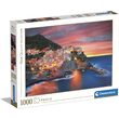 Puzzle 1000 piese Clementoni - Manarola