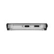 Samsung Galaxy S22 Plus UAG Plyo Series Ice Hülle