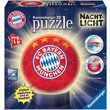 Ravensburger - FC Bayern 3D-Puzzle, 72 Teile