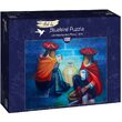 Puzzle 1000 Teile - Toffoli Louis: Les Marchandes (Peru), 1975