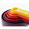 Set 8 Masuri Nest Multicolor H8 x W17.3 x D7.7cm - Joseph Joseph