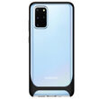 Samsung Galaxy S20 Plus Hülle Spigen Neo Hybrid CC Schwarz