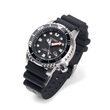 Men's watch Citizen BN0150-10E, Quartz, 44mm, 20ATM, Silver
