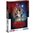 Puzzle 1000 piese Clementoni - Stranger Things