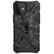 iPhone 12 Mini UAG Pathfinder Series Special Edition Midnight Camo Hülle