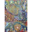 Puzzle 1000 piese Enjoy - Hamlets