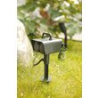 Prolunga Tarus per giardino, Unitec, 4 posizioni, 1,5 m