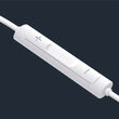 Auriculares Tipo-C Mcdodo Achievement Series Blanco