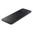 Samsung Cargador Original Samsung Trio Wireless Pad Negro