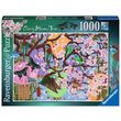 Puzzle 1000 Teile - Kirschblüten