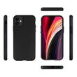 Husa iPhone 12 / 12 Pro Eiger North Case Black
