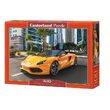 Puzzle Castorland - Arrinera Hussarya, 500 Teile