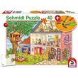Puzzle Schmidt - All Good Man, 40 Teile