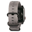 Apple Watch cinturino grigio Nato UAG da 38 mm/40 mm