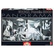 Puzzle Educa - Pablo Picasso: Guernica, 3000 Teile