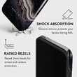 iPhone 14 Pro Burga Dual Layer Magic Night case