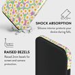 Custodia Burga Dual Layer Be Kind per iPhone 14