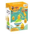 Giocattolo da bagno RATUSCA con doccia EASYCARE BABY