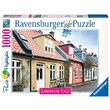 Puzzle 1000 pezzi - Aarhus Danimarca