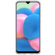 Original Samsung Galaxy A30s Clear Cover Transparente Hülle