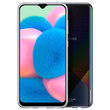 Original Samsung Galaxy A30s Clear Cover Transparente Hülle