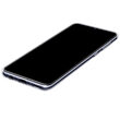 Original Samsung Galaxy A30s Clear Cover Transparente Hülle