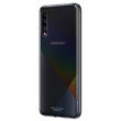 Original Samsung Galaxy A30s Clear Cover Transparente Hülle