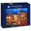 Puzzle Bluebird - Forum Romanum, 1000 Teile