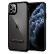 iPhone 11 Pro Spigen Ultra Hybrid „S“ Jet Black Hülle