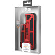 Funda Samsung Galaxy S20 UAG Serie Monarch Rojo Carmesí