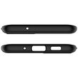 Samsung Galaxy S20 Plus Hülle Spigen Thin Fit Classic Schwarz