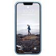 Funda para iPhone 13 Mini UAG Lucent Cerulean