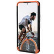 Custodia Samsung Galaxy S22 Plus UAG Serie Civilian Nera
