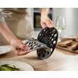 Lot de 2 supports de casseroles en silicone - Joseph&Joseph