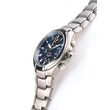 Reloj para hombre Citizen CA0700-86L Eco-Drive Super-Titanio Crono 43mm, 10ATM, Plata