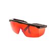 Laser-Wasserwaage, drehbarer Kopf, mit Stativ, 30 m, Topex
