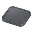 Incarcator Original Pad Wireless Samsung 15W cu incarcare rapida Negru