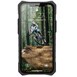 Funda para iPhone 12 Mini UAG Plasma Series Ice