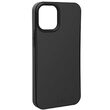 iPhone 12 Mini UAG Outback Black Hülle (biologisch abbaubar)