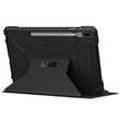 Custodia per Samsung Galaxy Tab S7 UAG Metropolis Serie Nera