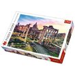 Puzzle Trefl - Foro Romano, 1000 pezzi