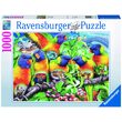 Puzzle Ravensburger - Land der Lorianer, 1000 Teile